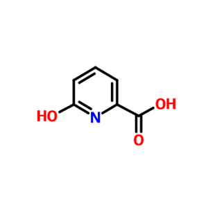 6-羟基吡啶-2-羧酸