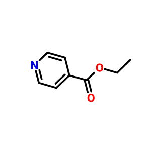 异烟酸乙酯,Ethyl isonicotinate