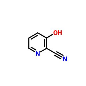 2-氰基-3-羟基吡啶,2-CYANO-3-HYDROXYPYRIDINE