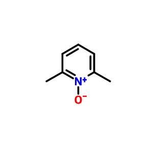 2,6-二甲基吡啶 N-氧化物