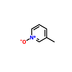 3-甲基吡啶氧化物,3-Picoline-N-oxide