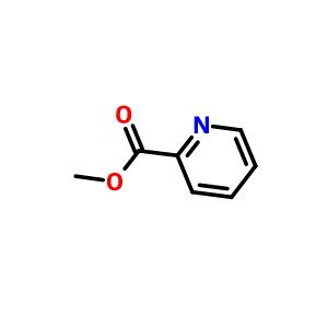 2-吡啶甲酸甲酯