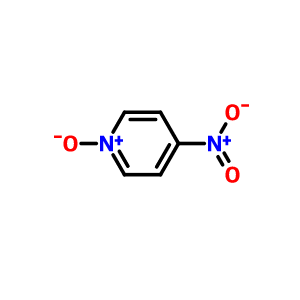 4-硝基吡啶-N-氧化物,4-Nitropyridine N-oxide
