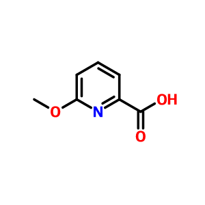6-甲氧基吡啶-2-甲酸