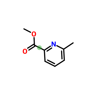 6-甲基-2-吡啶甲酸甲酯