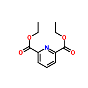 2,6-吡啶二羧酸二乙酯,Diethyl 2,6-pyridinedicarboxylate