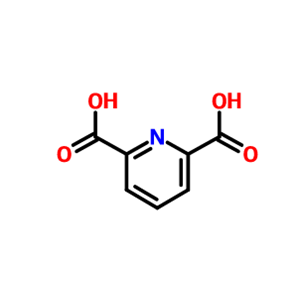 吡啶-2,6-二甲酸,2,6-Pyridinedicarboxylic acid