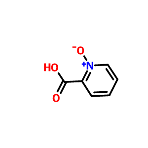 皮考林羧酸 N-氧化物