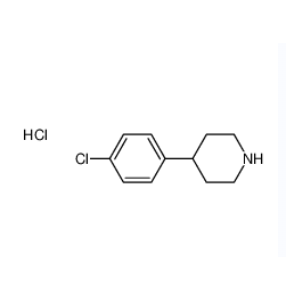 4-(4-氯苯基)哌啶盐酸盐