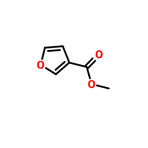 3-呋喃甲酸甲酯