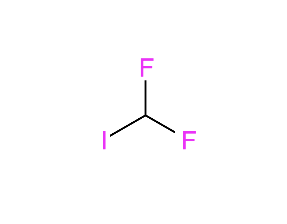 二氟一碘代甲基,DIFLUOROIODOMETHANE