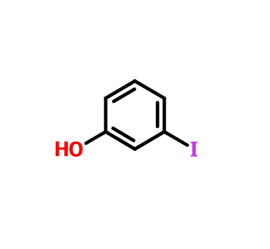 3-碘苯酚,3-Iodophenol