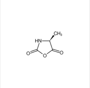 (S)-4-甲基唑烷-2,5-二酮,(S)-4-Methyl-2,5-oxazolidonedione