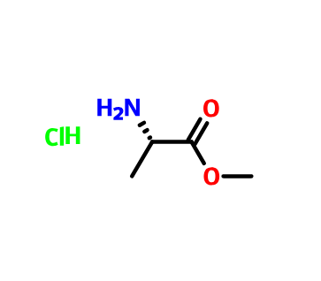 丙氨酸甲酯鹽酸鹽,L-Alanine methyl ester hydrochloride