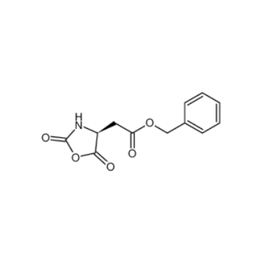 L-天冬氨酸-4-芐酯-N-羧基環(huán)內酸酐,benzyl (S)-2,5-dioxooxazolidine-4-acetate