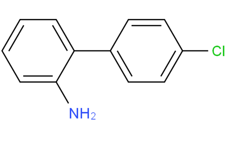 4-氯联苯-2-胺盐酸盐,[1,1'-Biphenyl]-2-amine,4'-chloro