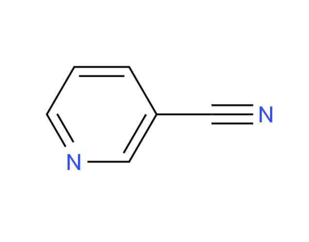 3-氰基吡啶,3-Cyanopyridine