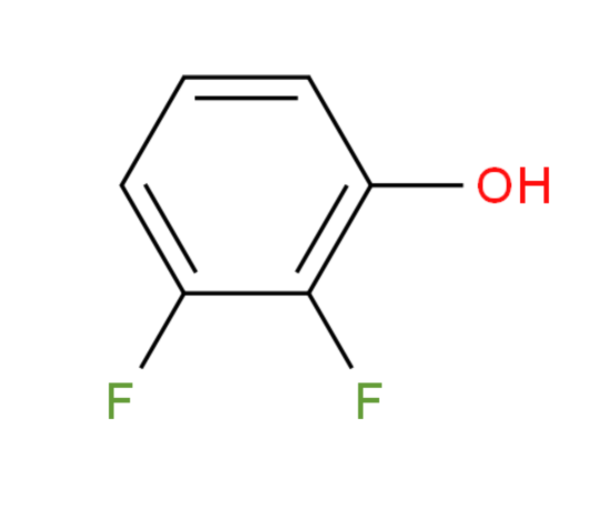 2,3-二氟苯酚,2,3-Difluoro Phenol