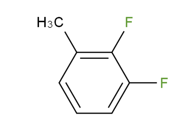 2,3-二氟甲苯,Benzene,1,2-difluoro-3-methyl-