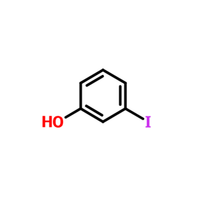3-碘苯酚