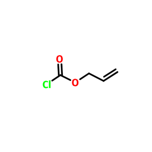 氯甲酸烯丙酯,Allyl chloroformate