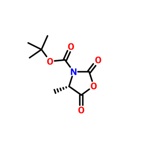 BOC-L-丙氨酸内酸酐