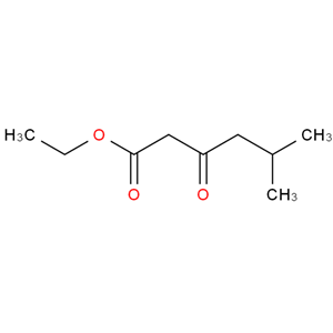 5-甲基-3-氧代-己酸 乙基 酯
