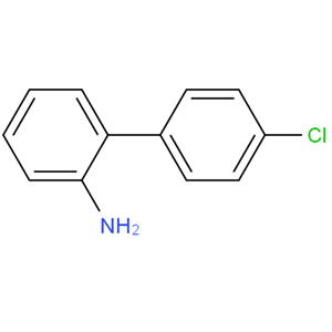 4-氯联苯-2-胺盐酸盐