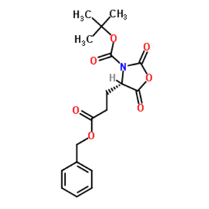 BOC-L-谷氨酸(卞酯)-1-NCA