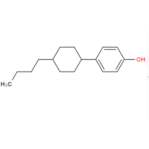 4-(反式-4-丁基环己基)苯酚