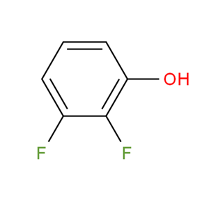 2,3-二氟苯酚
