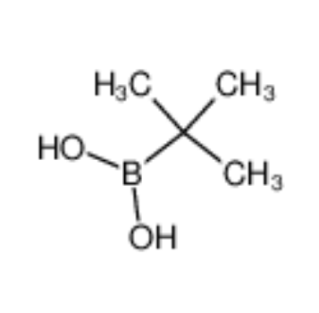 叔丁基硼酸,TERT-BUTYLBORONIC ACID