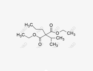 丙戊酸鈉雜質(zhì)19,Valproate Sodium Impurity 19