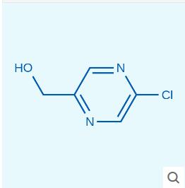 5-氯-吡嗪-2-甲醇,(5-chloropyrazin-2-yl)methanol