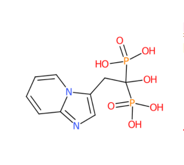 米诺膦酸,Minodronic acid