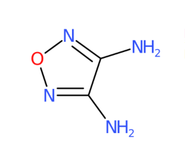 3,4-二氨基呋扎,3,4-Diaminofurazan