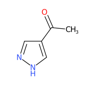 4-乙酰氨基-1H-吡咯,1-(1H-Pyrazol-4-yl)ethanone