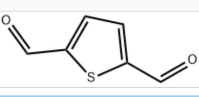 2,5-噻吩二甲醛,2,5-Thiophenedicarboxaldehyde