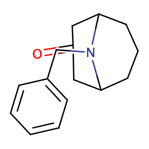 9-苄基-9-氮杂双环[3.3.1]壬烷-3-酮,9-Benzyl-3-oxo-9-azabicyclo[3.3.1]nonane