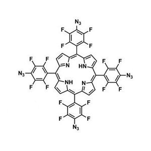 炔苯基吡啶-双氮杂18冠6衍生物