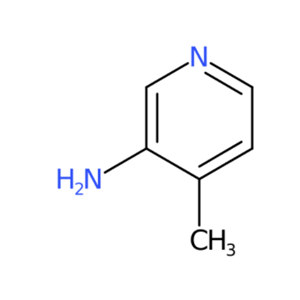 3-氨基-4-甲基吡啶
