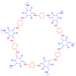 TpPa-1（COFs）