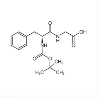 BOC-PHE-GLY-OH,BOC-PHE-GLY-OH