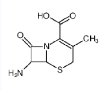 7-氨基去乙酰氧基头孢烷酸,7-ADCA