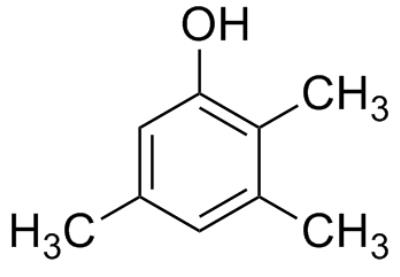 2,3,5-三甲基苯酚,2, 3, 5-Trimethylphenol