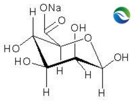 甘露糖醛酸单糖,D-Mannuronic Acid Sodium Salt