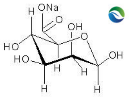 甘露糖醛酸單糖,D-Mannuronic Acid Sodium Salt