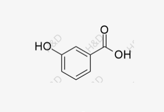 重酒石酸间羟胺杂质1,Metaraminol bitartrate Impurity 1