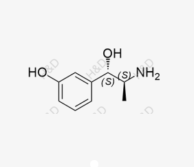 重酒石酸间羟胺杂质5,Metaraminol bitartrate Impurity 5