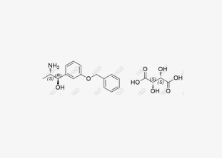 重酒石酸间羟胺USP有关物质B,Metaraminol USP Related Compound B